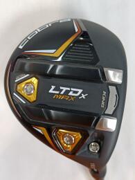 【中古ゴルフクラブ】コブラ KING LTDx MAX 7Wレディス ヘッドのみ 中古ゴルフクラブ】コブラ KING LTDx MAX 7Wレディス ヘッドのみ