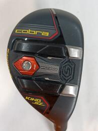KING SPEEDZONE｜コブラ｜ユーティリティ｜中古ゴルフクラブを