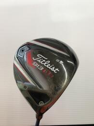 Titleist - タイトリスト　913D3 ドライバー Titleist GOLF CLUBS : 913D3 Drivers｜ タイトリスト ゴルフ