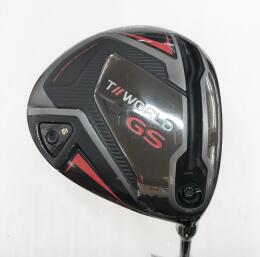 TOUR WORLD GS｜ホンマゴルフ｜ドライバー｜中古ゴルフクラブを