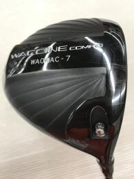 WACCINE compo WACWAC-7｜GRAVITY｜ドライバー｜中古ゴルフ