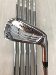 BALDO CORSA FORGED IRON TYPE MC ツアーサテン BALDO CORSA IRON TYPE MC & DC TOUR SATIN | BALDO（ゴルフ