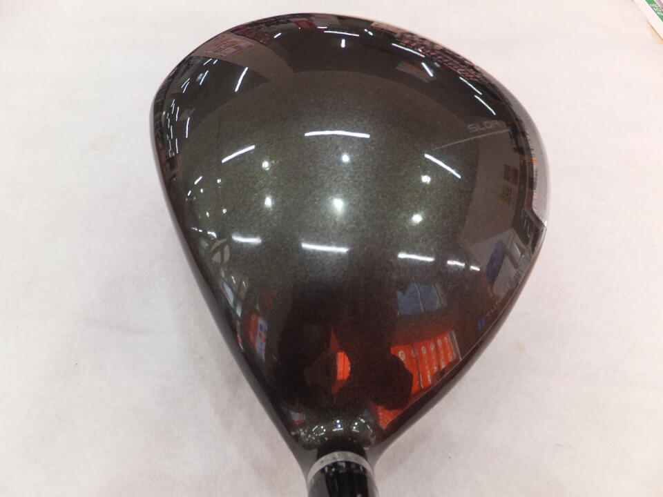 SLDR｜テーラーメイド｜ドライバー｜TM1-114｜中古ゴルフクラブ