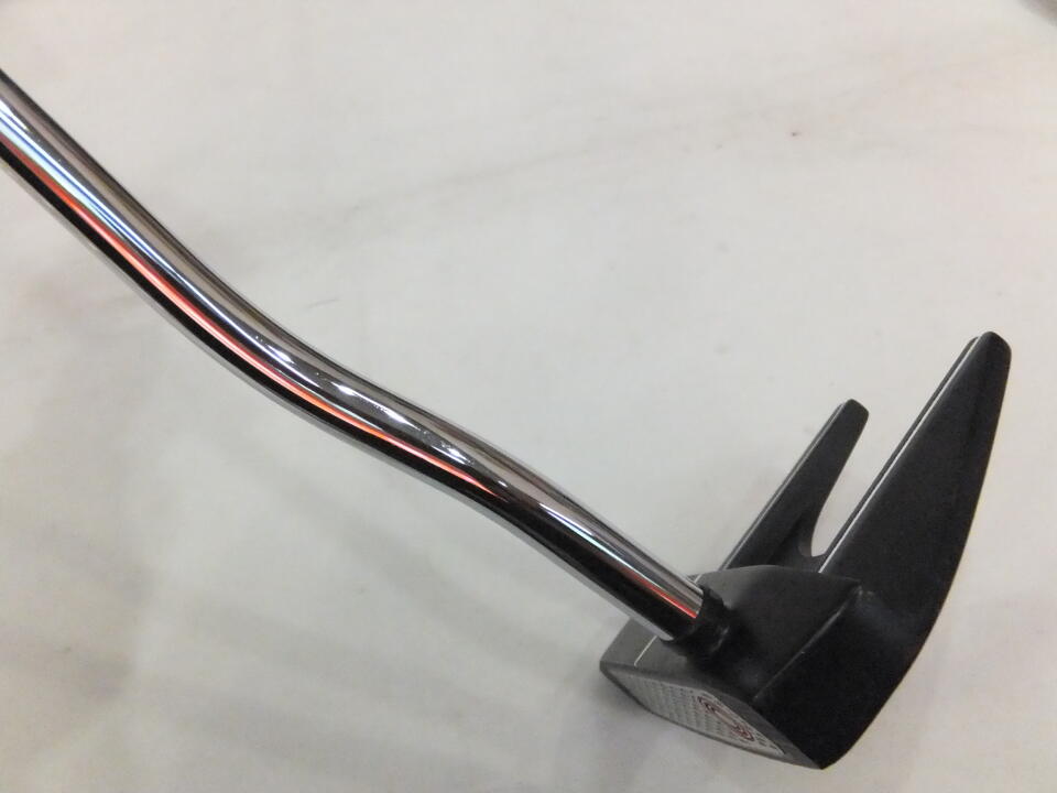 オデッセイ　パター　メタルX 7　送料込み メタルX Long 長尺パター #7(パター（単品）)|METAL-X