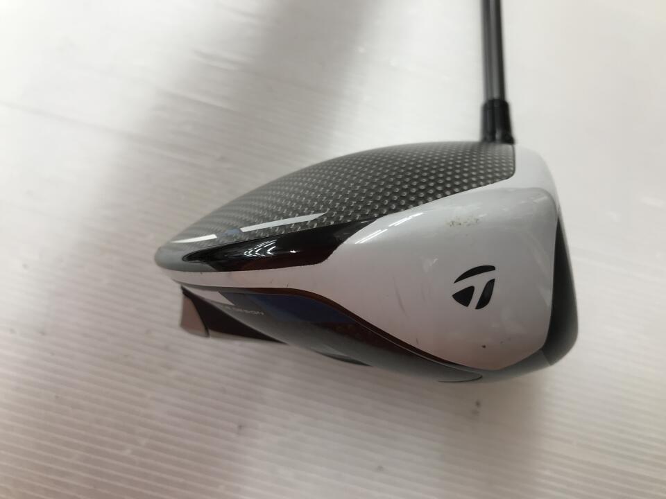 TaylorMade - SIM ドライバー 9度  TENSEI silver TM 50 S 送料込み SIM テーラーメイド☆SIM ドライバー【9度】TENSEI SILVER TM50