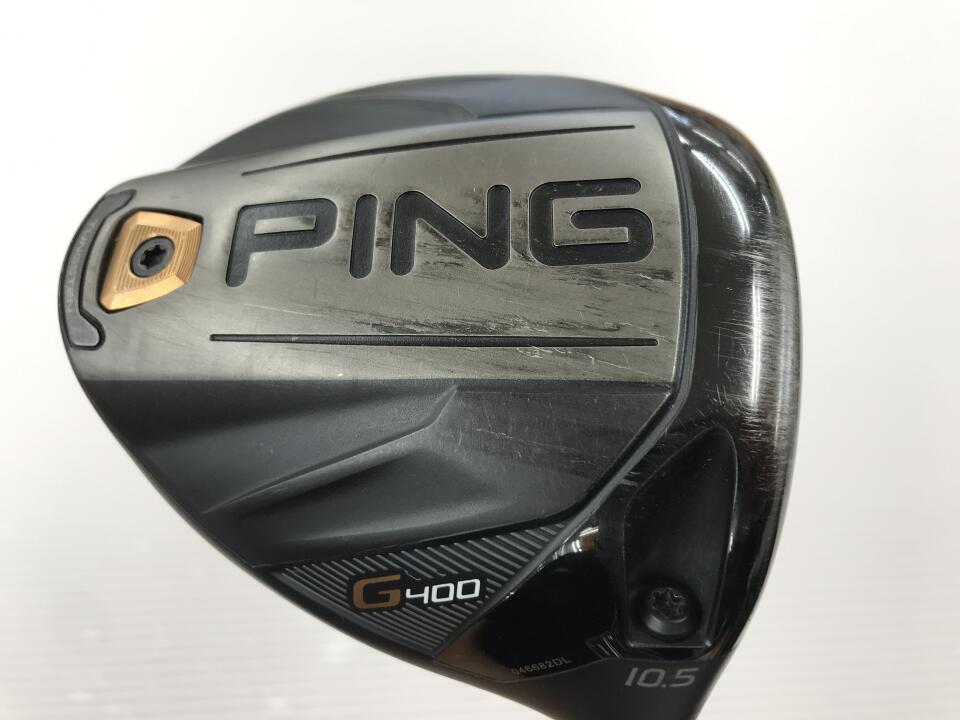 PING - PING  G400ドライバー用　ALTA J CB  フレックスＴS G400MAXドライバー│CLUB PING【PINGオフィシャルサイト】