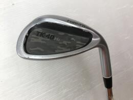 フォーティーンTK40 中古】TK-40 FORGED (フォーティーン) FOURTEEN 通販｜GDO中古