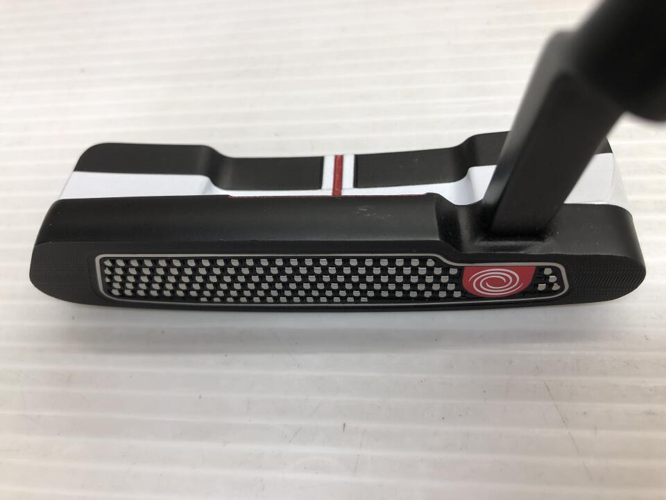 【大幅値下げ決行】オデッセイ O-WORKS #1W CS (35inch) ODYSSEY（オデッセイ） - パター - オー・ワークス #1W