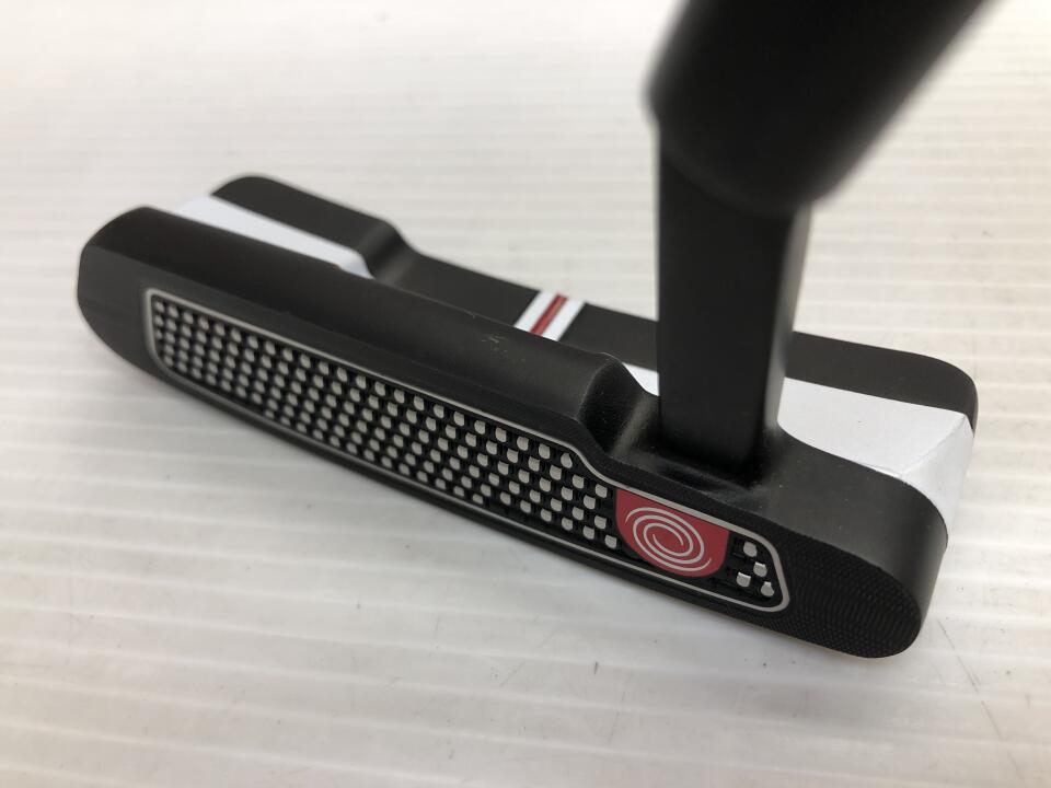 ODYSSEY Oworks オーワークス 1W SH パター ODYSSEY（オデッセイ） - パター - オー・ワークス #1W SH