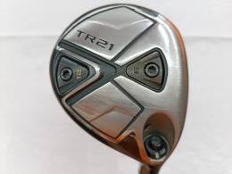 TOUR WORLD TR21｜ホンマゴルフ｜フェアウェイウッド｜中古