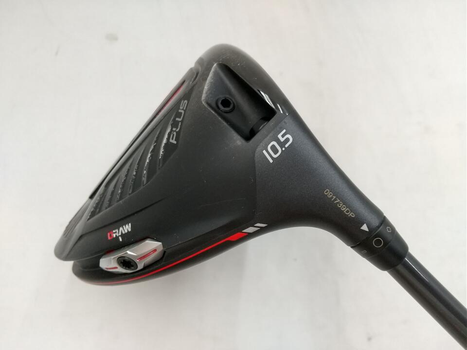 G410 PLUS｜ピン｜ドライバー｜ALTA J CB RED｜中古ゴルフクラブ