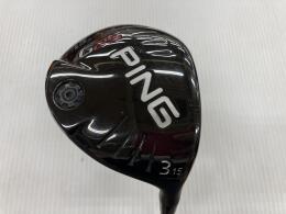 G25｜ピン｜フェアウェイウッド｜中古ゴルフクラブを探す