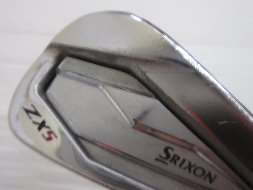 クラブ DiamanaRB 43(X) SRIXON ZX5｜ダンロップ｜アイアン単品｜Diamana ZX for IRON