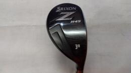 Srixon Z H45 ユーティリティ 19度 ダンロップ スリクソン Z H45 TOUR ハイブリッドユーティリティ