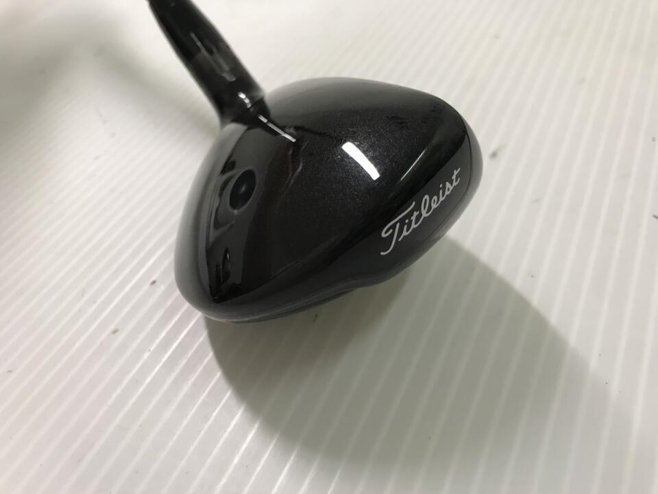 913H｜タイトリスト｜ユーティリティ｜タイトリスト・ラン