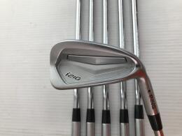 ピンPING i210 7本セットDG EX TOUR ISSUE S200 i210｜ピン｜アイアンセット｜中古ゴルフクラブを探す｜ゴルフ・ドゥ