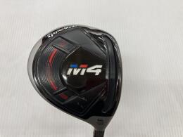 M4｜テーラーメイド｜フェアウェイウッド｜中古ゴルフクラブを