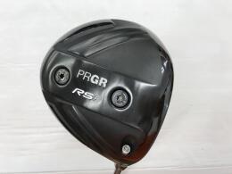 RS F PROTOTYPE 1クローバー｜プロギア｜ドライバー｜中古ゴルフ