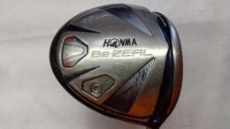 HONMA ホンマゴルフ/ドライバー 右/BeZEAL535/BCランク/71【中古】 Be ZEAL 535｜ホンマゴルフ｜ドライバー｜中古ゴルフクラブを