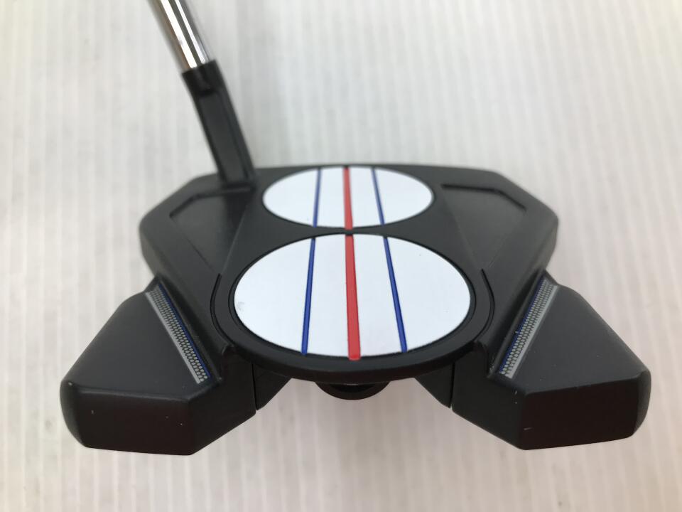 TripleTrack_2-BALL_オデッセイパター SuperStroke ODYSSEY（オデッセイ） - パター -2-BALL TEN TRIPLE TRACKパター