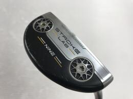 STROKE LAB NINE｜オデッセイ｜パター｜中古ゴルフクラブを探す