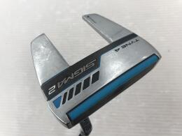 SIGMA 2 TYNE 4 Platinum｜ピン｜パター｜中古ゴルフクラブを