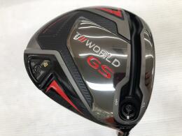‼️週末限定値下げ‼️超美品‼️ ホンマ　TOUR WORLD GS 3番FW S TOUR WORLD GS｜ホンマゴルフ｜ドライバー｜中古ゴルフクラブを