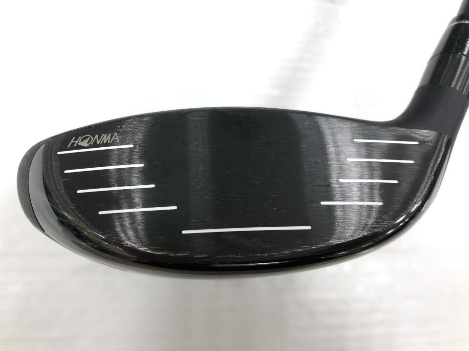 TOUR WORLD GS PROTOTYPE｜ホンマゴルフ｜フェアウェイウッド