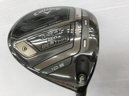 GREAT BIG BERTHA 2023｜キャロウェイ｜ドライバー｜中古ゴルフ