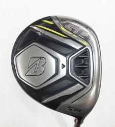 BRIDGESTONE - ブリジストン　JGR2019 5w BB7X ※値段交渉受け付けます※ BRIDGESTONE - ブリジストン JGR2019 5w BB7X ※値段交渉受け付け