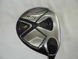 TOUR WORLD TR21｜ホンマゴルフ｜フェアウェイウッド｜中古