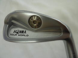 HONMA ツアーワールドTW-U UT U4 シャフトKBS Honma Golf Iron | Tw U | Tour World Product Details.