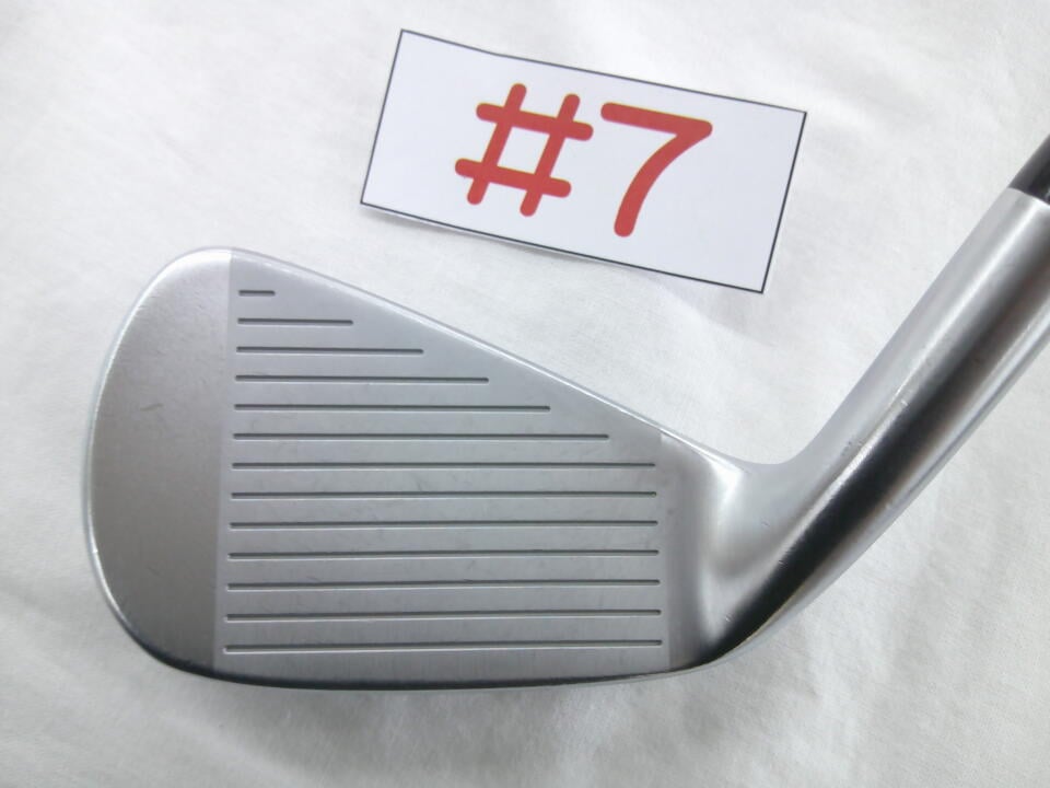 【中古】MIZUNO JPX923 TOUR #4 MODUS125（X） 中古】MIZUNO JPX923 TOUR #4 MODUS125（X） - メルカリ