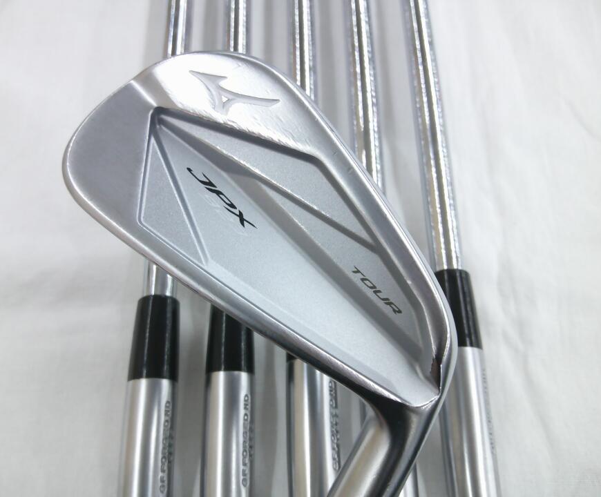 【中古】MIZUNO JPX923 TOUR #4 MODUS125（X） 中古】MIZUNO JPX923 TOUR #4 MODUS125（X） - メルカリ