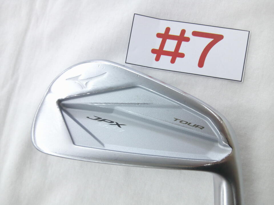 【中古】MIZUNO JPX923 TOUR #4 MODUS125（X） 中古】MIZUNO JPX923 TOUR #4 MODUS125（X） - メルカリ