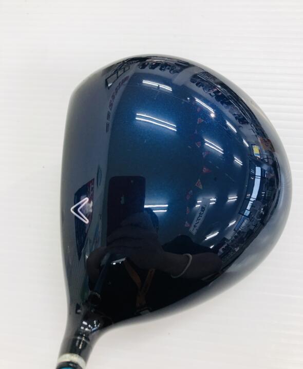 BIG BERTHA BETA 2016｜キャロウェイ｜ドライバー｜ツアーAD GP