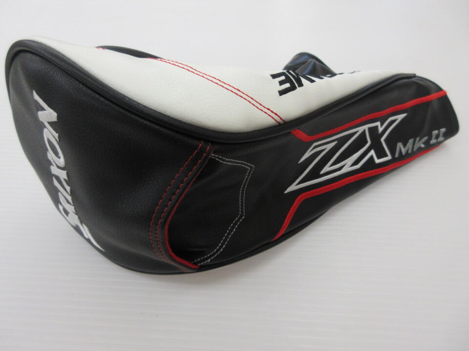 古札 中古】スリクソン ZX5 Mk II 単品アイアン (ダンロップ