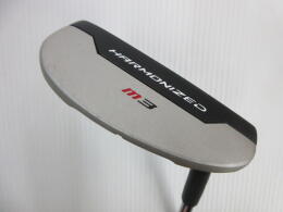 HARMONIZED M3｜ウィルソン｜パター｜中古ゴルフクラブを探す