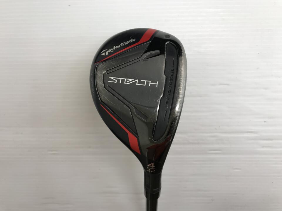 中古ゴルフクラブ】テーラーメイド SIM SIM マックス レスキュー