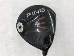 G410 SFT｜ピン｜フェアウェイウッド｜中古ゴルフクラブを探す