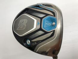 ブリヂストンJGRレディースドライバーツアーBゴルフクラブ初心者中古スピーダーA JGR ドライバー AiR Speeder JGR レディス(ドライバー（単品