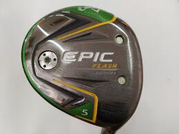 Callaway Epic Flash 3W & 5W セット Callaway Epic Flash 3 Wood | eBay