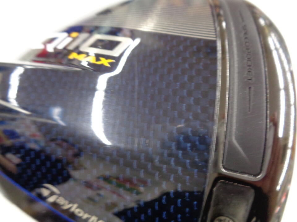 テーラーメイド Qi10 5w クリーク SPEEDER TR 757S Qi10 ツアー