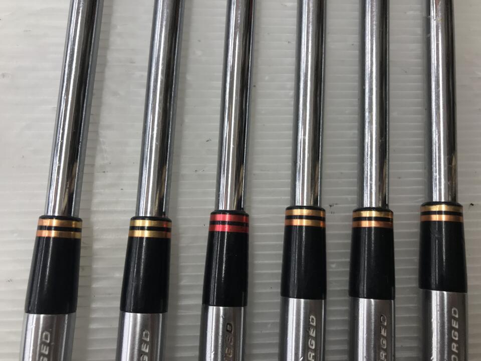 Srixon - スリクソン Z565 Z765 LIMITED RED EDITION アイアン SRIXON Z565 LIMITED RED EDITION｜ダンロップ｜アイアンセット