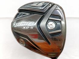 TOUR B XD-5｜ブリヂストン｜ドライバー｜中古ゴルフクラブを