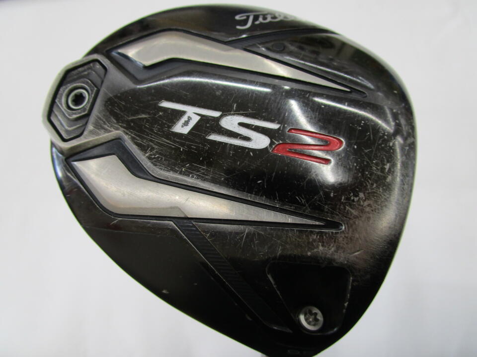 Titleist - タイトリスト用　スピーダー569エボ5 Ｓ TS2｜タイトリスト｜ドライバー｜Speeder 569 EVOLUTION 5