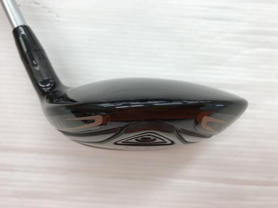 Titleist タイトリスト/フェアウェイウッド/#7/VGF/FLEX:R/VG3(2016)/単品クラブ/ABランク/69【中古】 Titleist タイトリスト/フェアウェイウッド/#7/VGF/FLEX:R/VG3