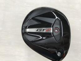 GT2｜タイトリスト｜フェアウェイウッド｜中古ゴルフクラブを