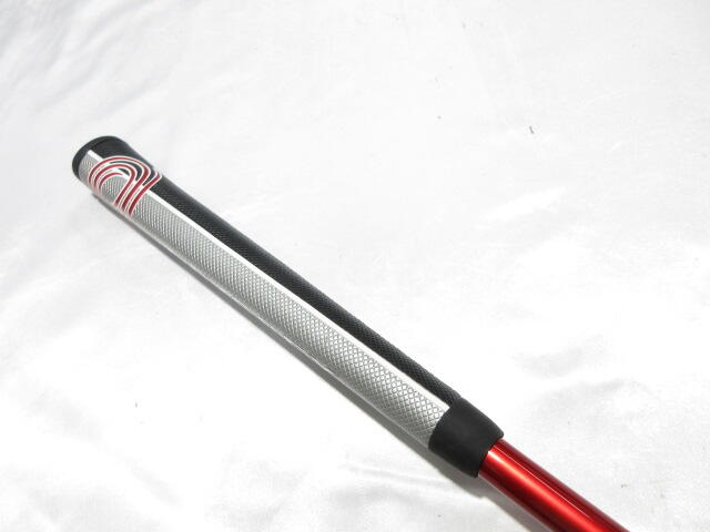 2-BALL TEN TOUR LINED 2022｜オデッセイ｜パター｜STROKE LAB