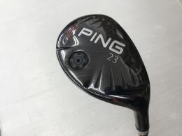 G25｜ピン｜ユーティリティ｜中古ゴルフクラブを探す｜ゴルフ・ドゥ